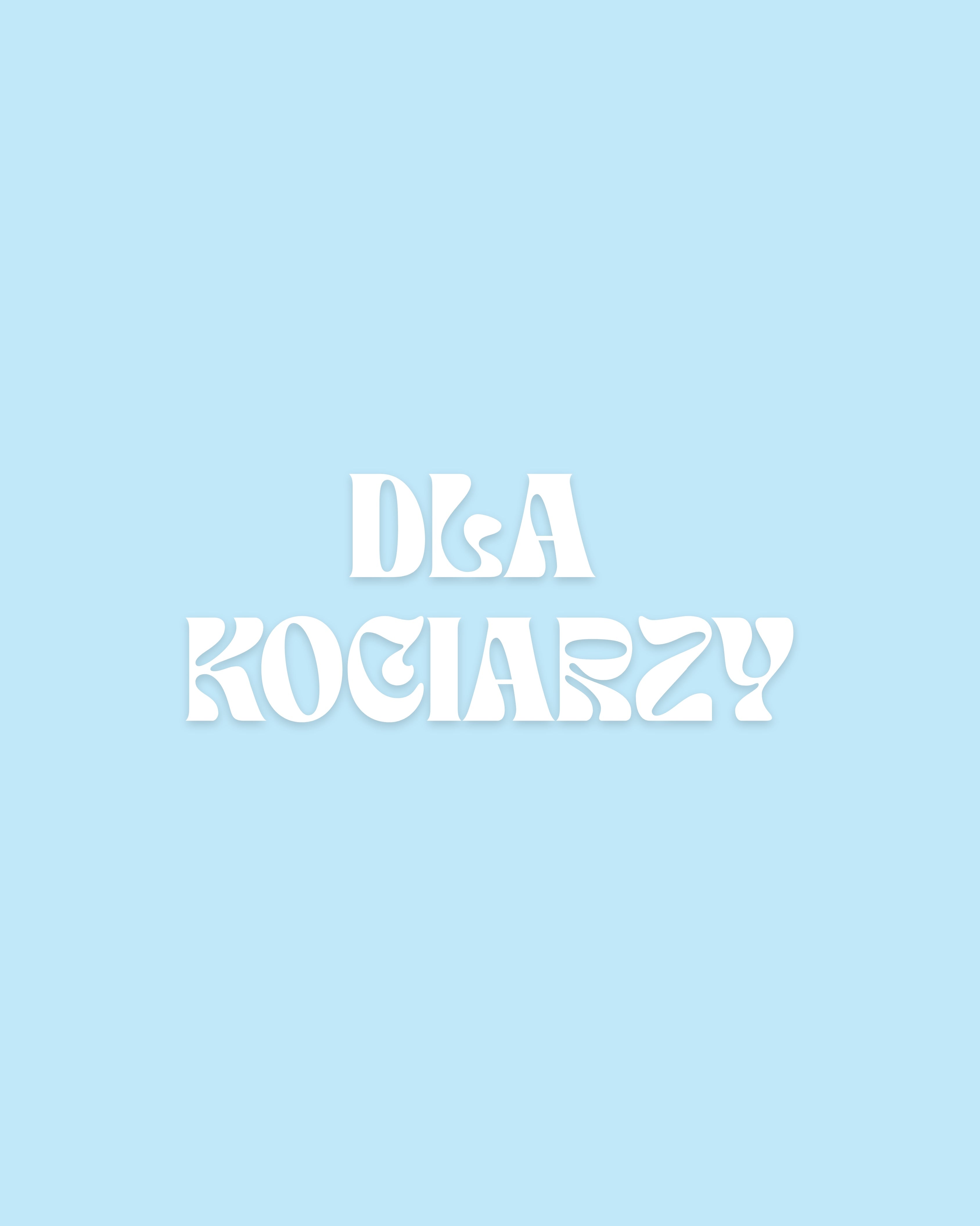 Dla Kociarzy