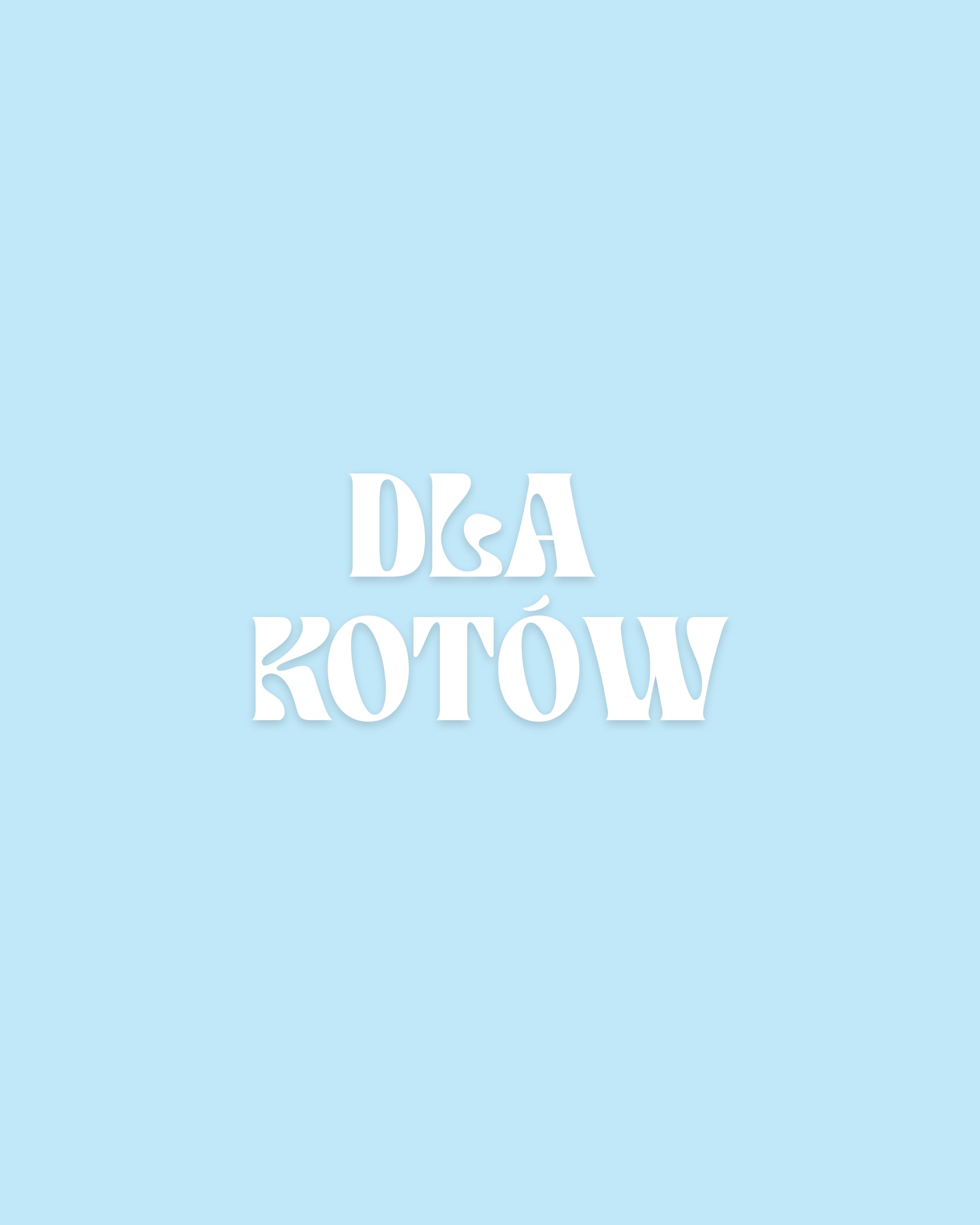 Dla Kotów