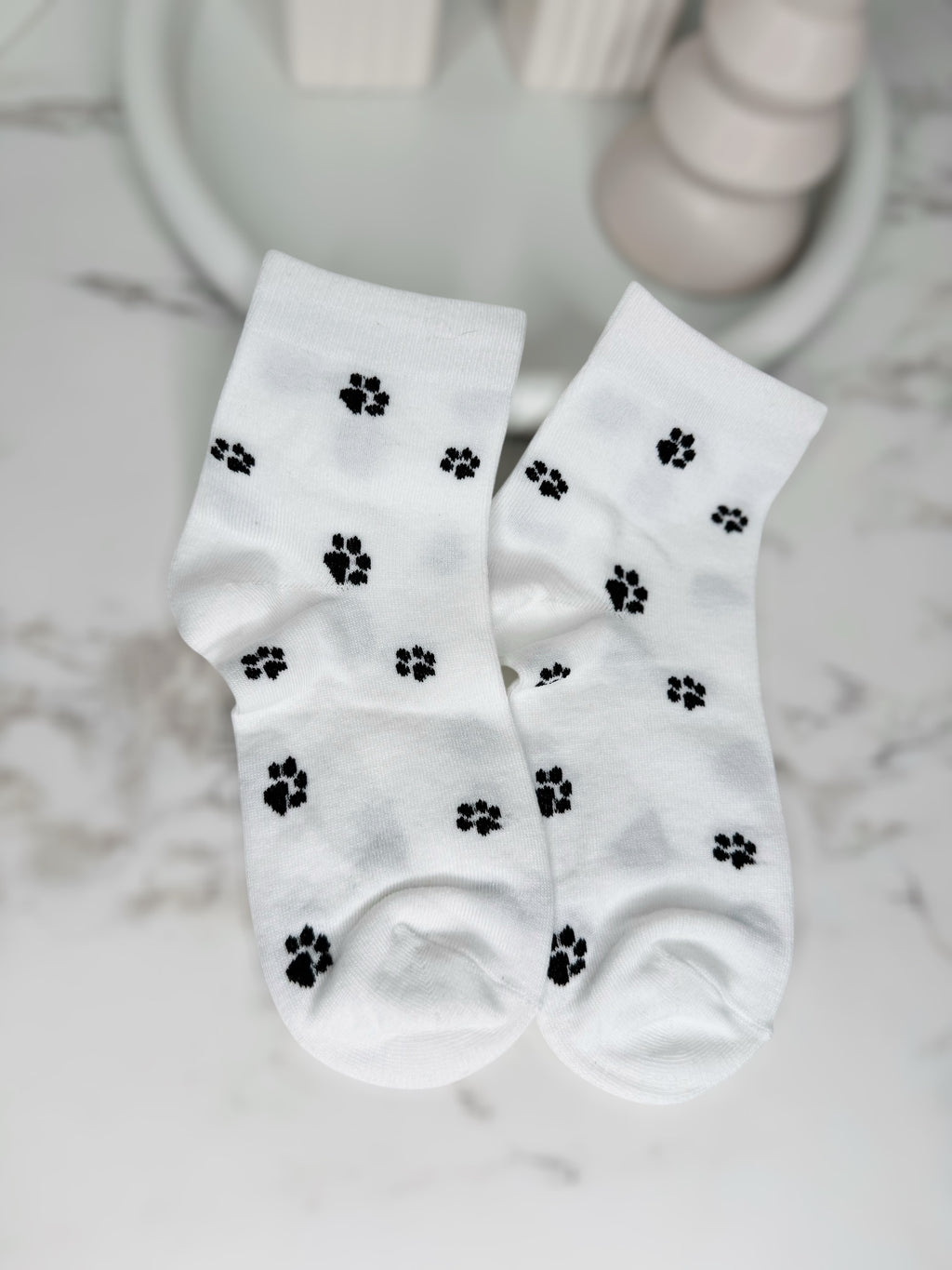 Skarpety „Kocie Łapki”