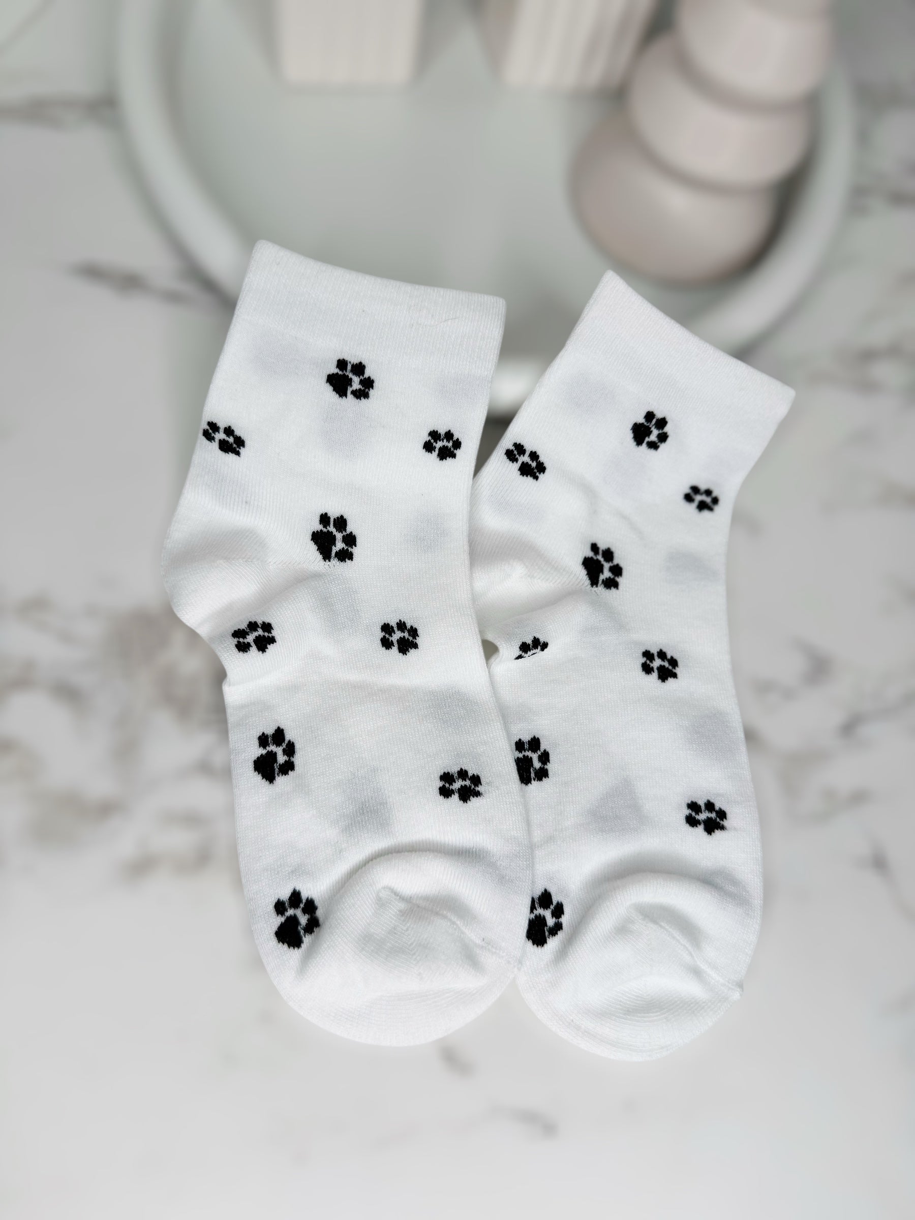 Skarpety „Kocie Łapki”