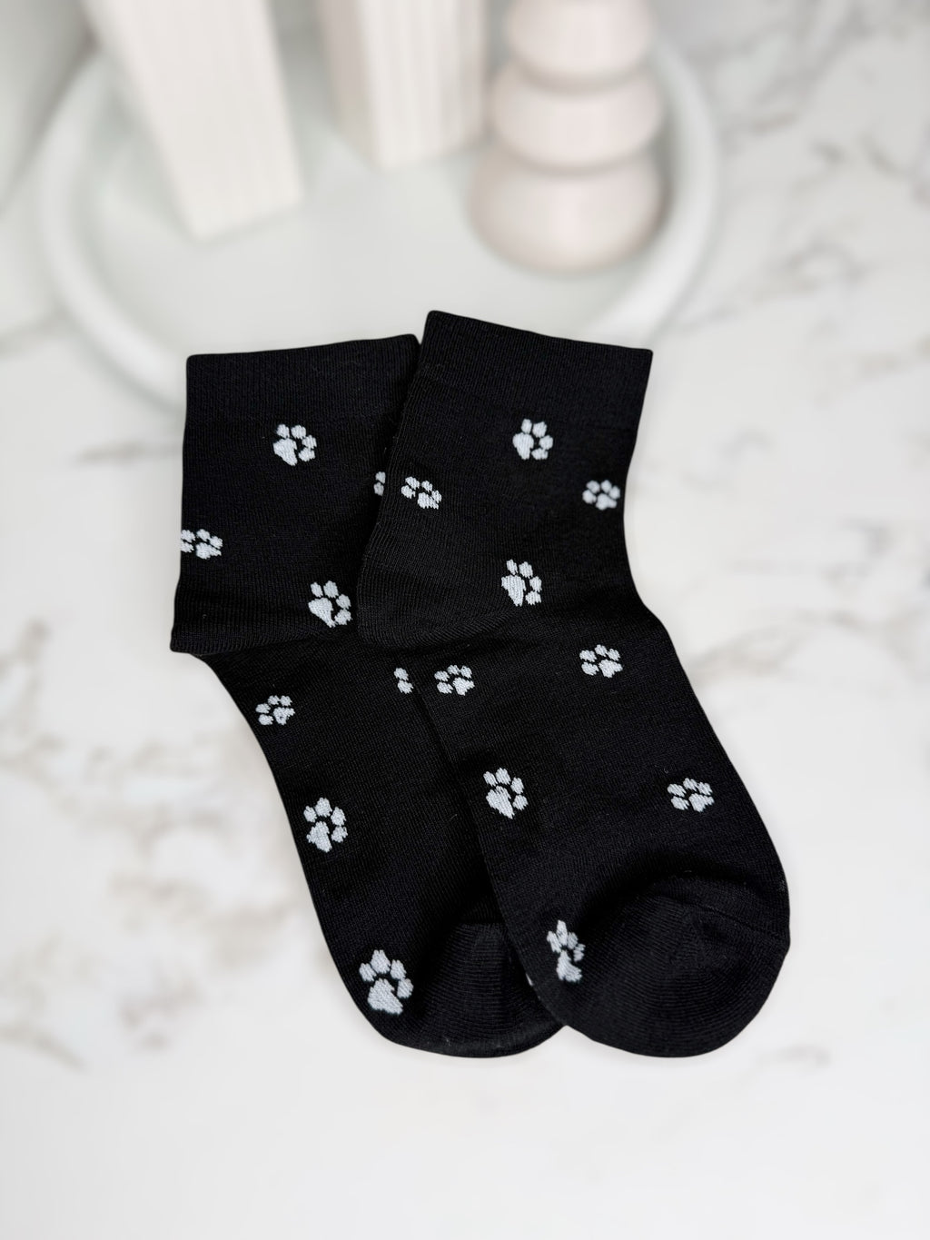 Skarpety „Kocie Łapki”