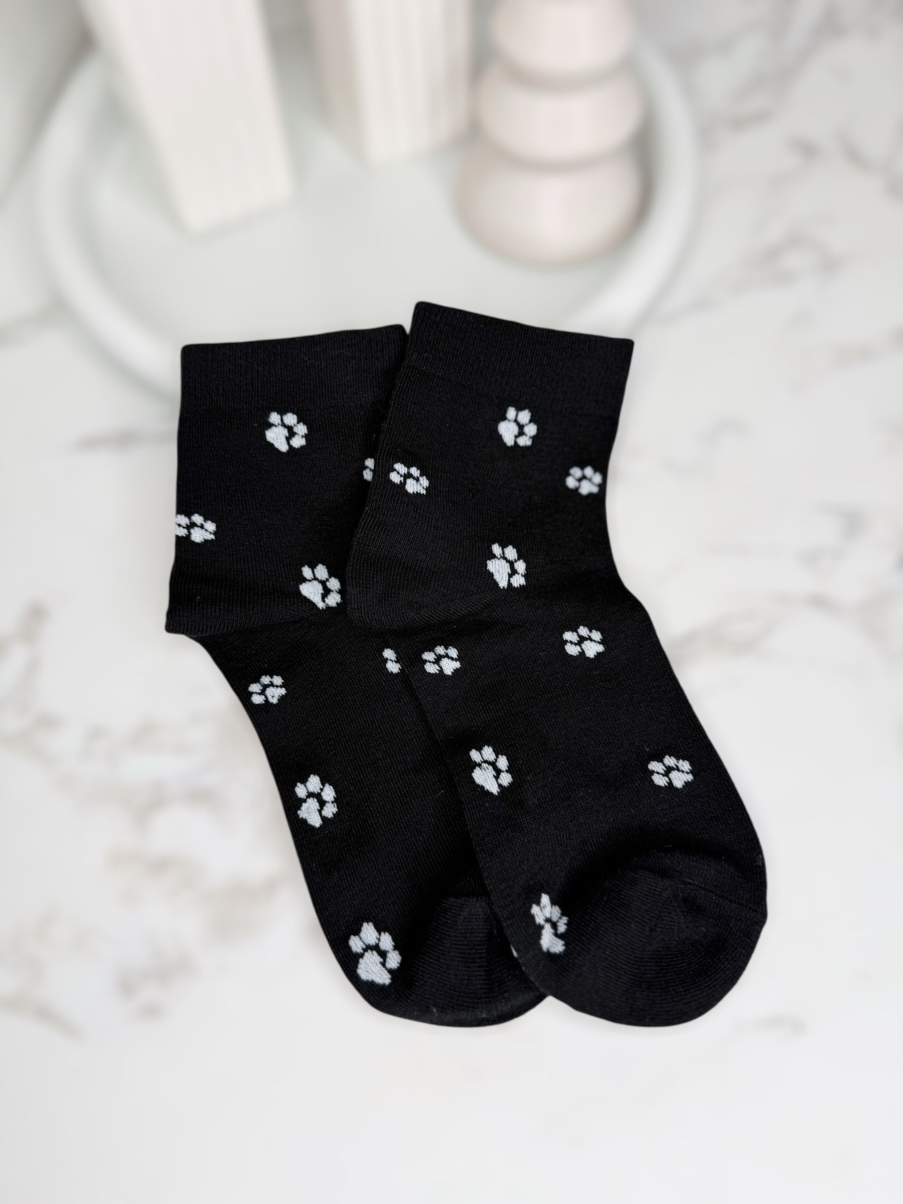 Skarpety „Kocie Łapki”