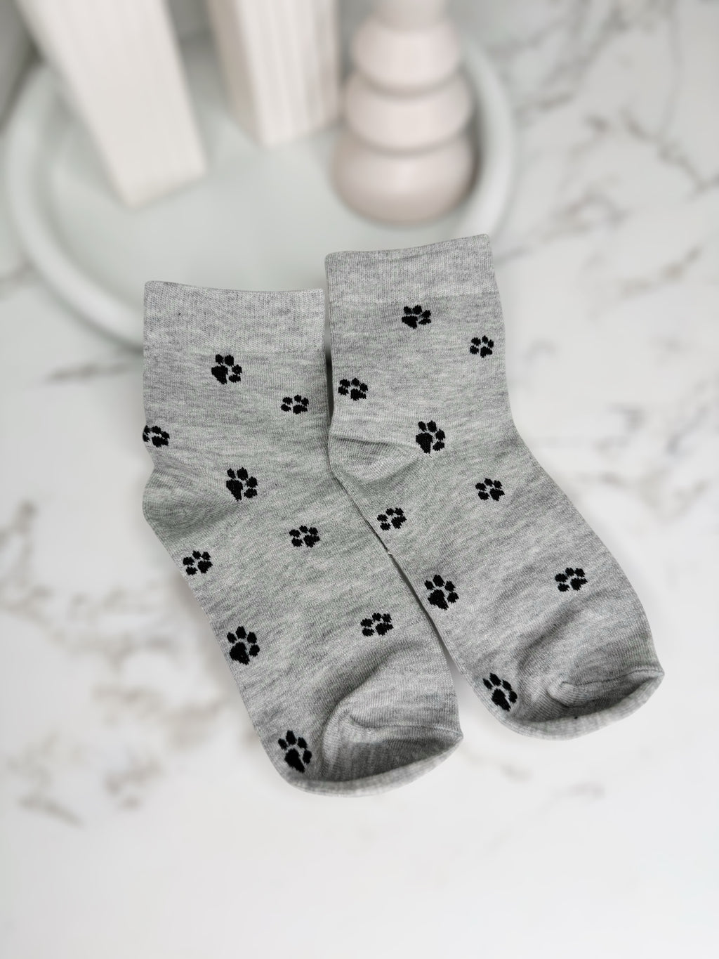 Skarpety „Kocie Łapki”