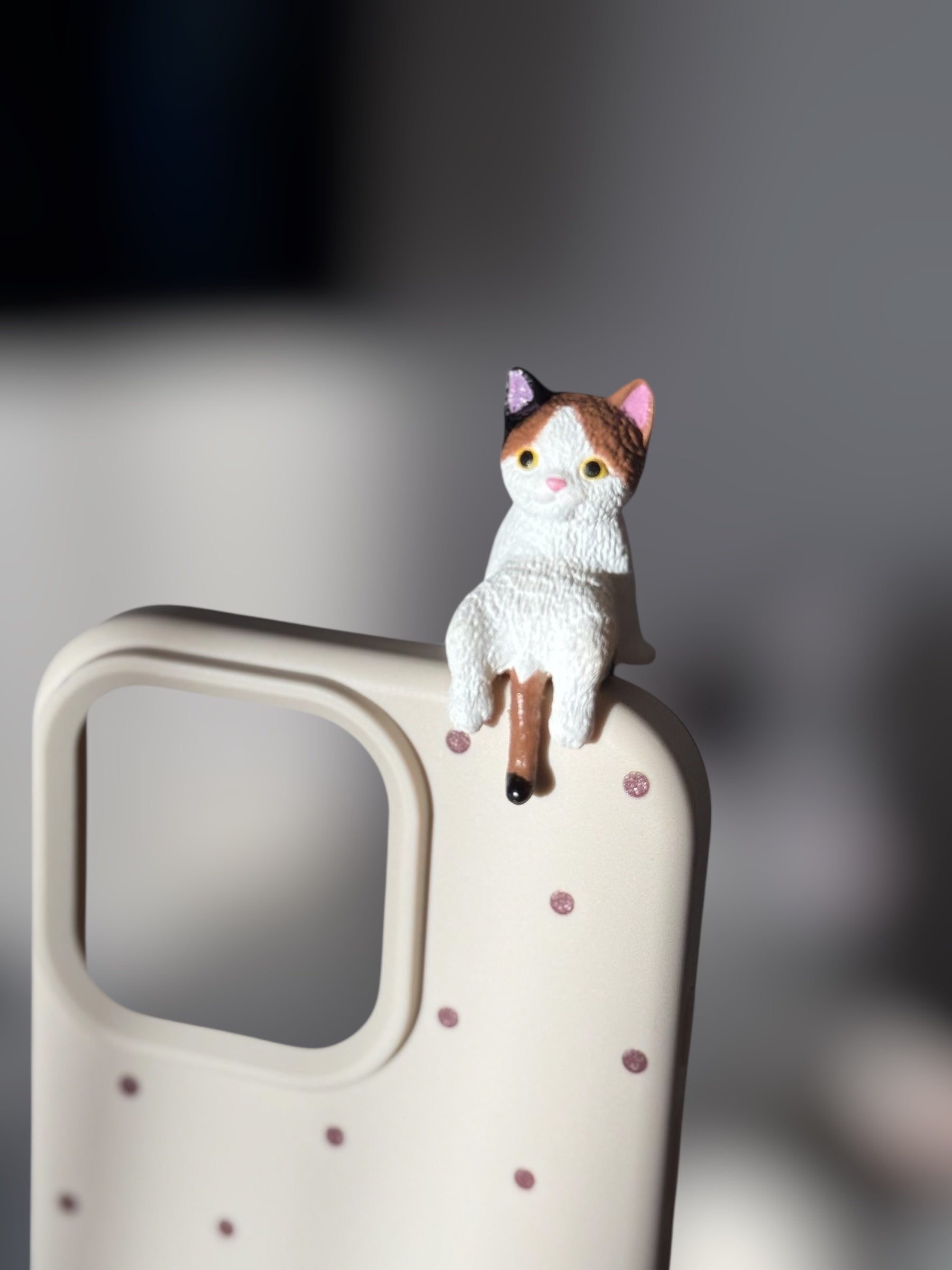 Case na telefon dla Kociary