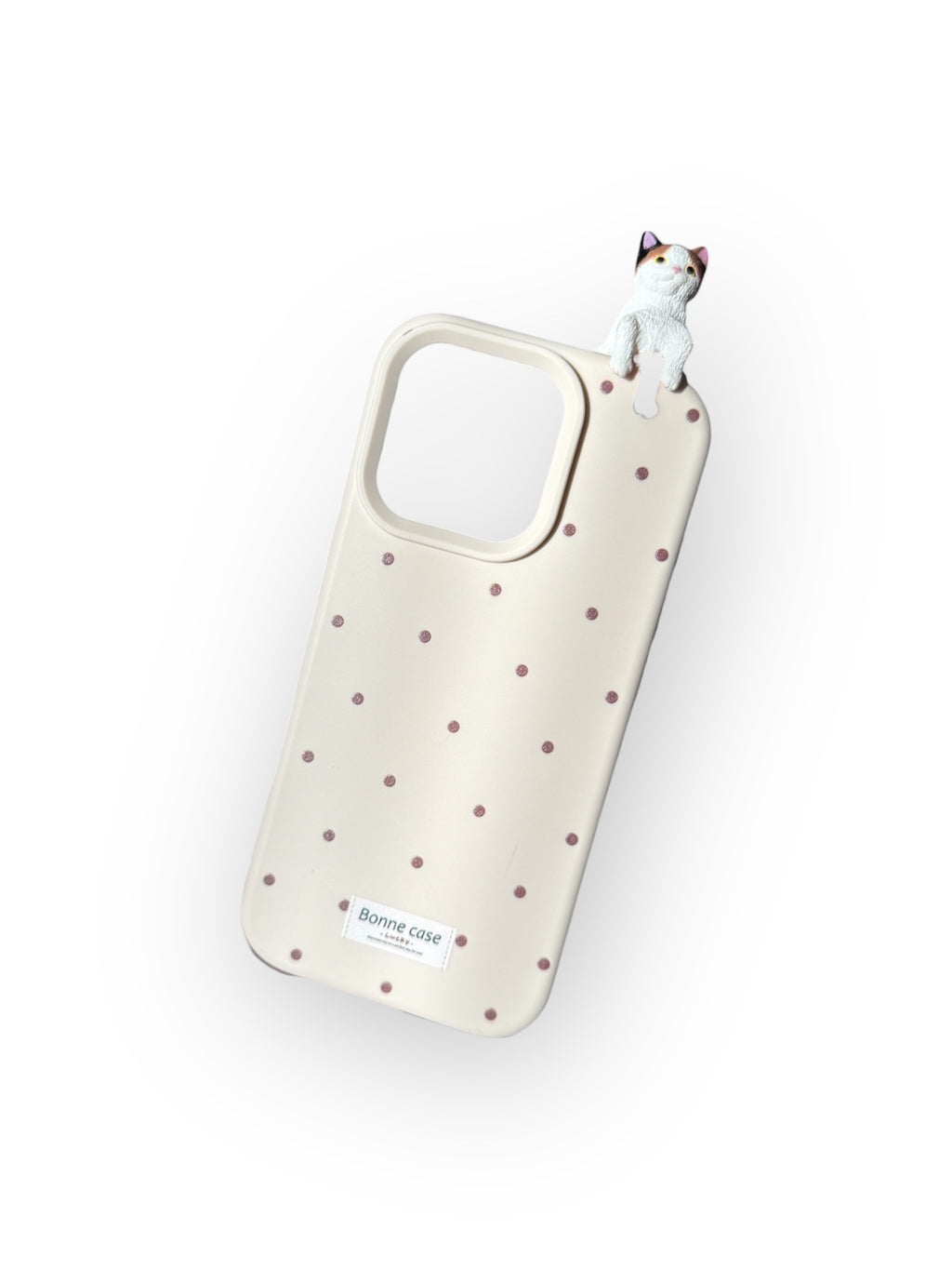 Case na telefon dla Kociary