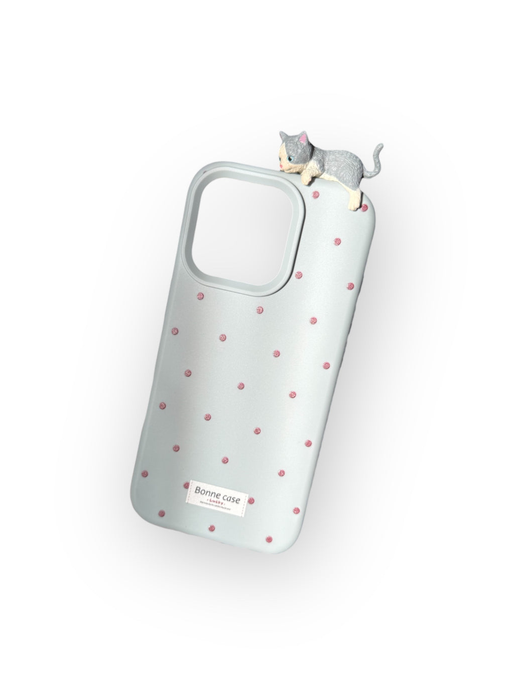 Case na telefon dla Kociary