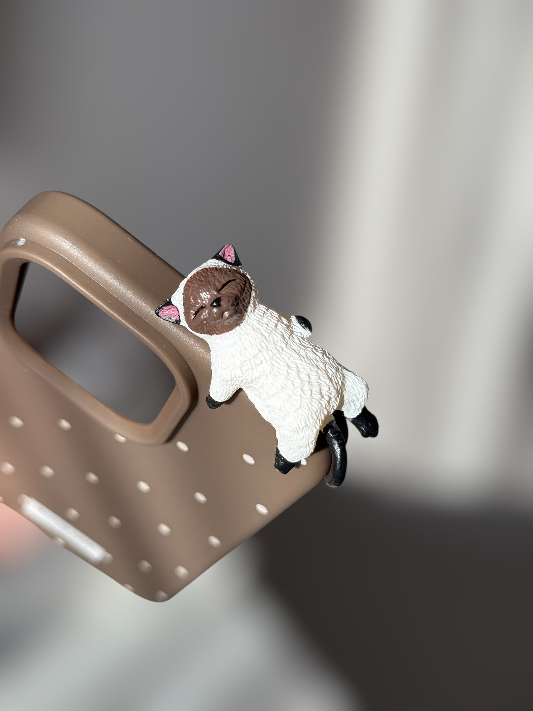 Case na telefon dla Kociary